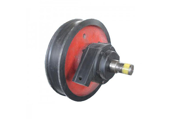 Double Edge teknik rou