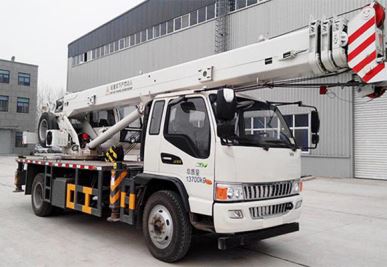 10t kamyon teknik