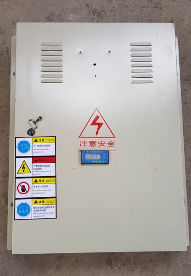 Kabinè elektrik