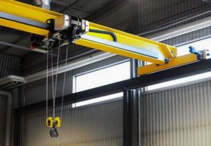 Ewopeyen Tip Single Girder Bridge Teknik