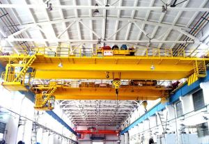 Lou Devwa Double Girder Bridge Teknik