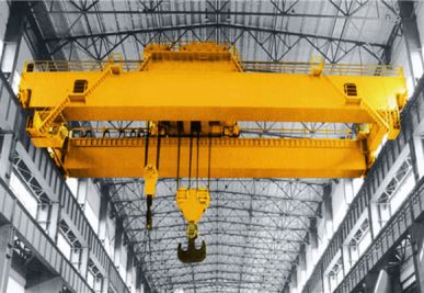 Lou Droit Double Girder Anlè Teknik