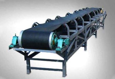 Inivèsèl senti CONVEYOR