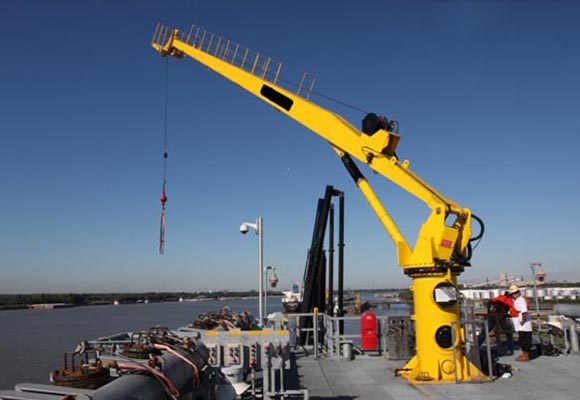 Teknik Boom Teknoloji