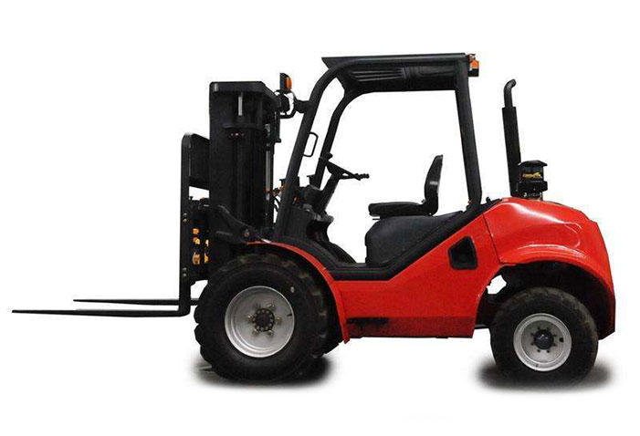 Sa ISO 2.5 Tòn 3m Duplex Mast Diesel Forklift Ce ISO 2.5 Ton 3m Duplex Mast Diesel Forklift