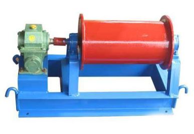 JKL seri Winch